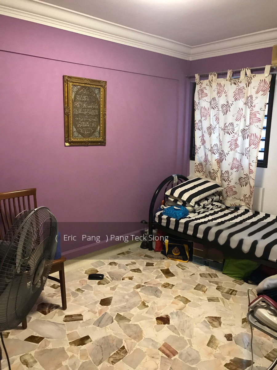 Blk 709 Clementi West Street 2 (Clementi), HDB 4 Rooms #184183452